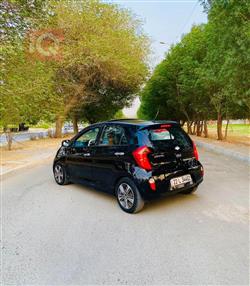 کیا پیکانتۆ
